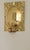 Vintage Swedish Brass Sconces, Set of 2 For Sale - Image 11 of 16