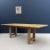 Dining Table by Guillerme and Chambron for Votre Maison, 1960s For Sale - Image 11 of 11