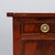 Vintage Mahogany Feather Sideboard For Sale - Image 6 of 12