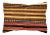 1960s Turkish Kilim Pillow For Sale