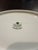 Vintage English Majolica Style Coalport Country Ware Bone China Serving Bowl For Sale - Image 4 of 4