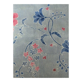 Vintage, Authentic China Seas Dinner Napkins - 11pcs For Sale