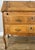 Vintage French Louis Style Oak Secretaire For Sale - Image 5 of 13
