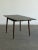 Compact Vintage Expanding Table For Sale - Image 13 of 17