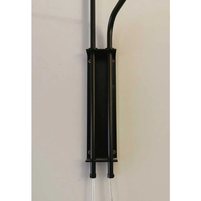 Ananké Wall Light by Juanma Lizana For Sale - Image 9 of 10