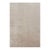 Rug & Kilim’s Oversized Contemporary Textural Solid Rug in Beige Tones - 13x19 For Sale