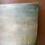 Hiro Yokose Landscape Painting Oil Wax Encaustic Signed Dated 2001 #3448 19 X 19 For Sale - Image 10 of 18