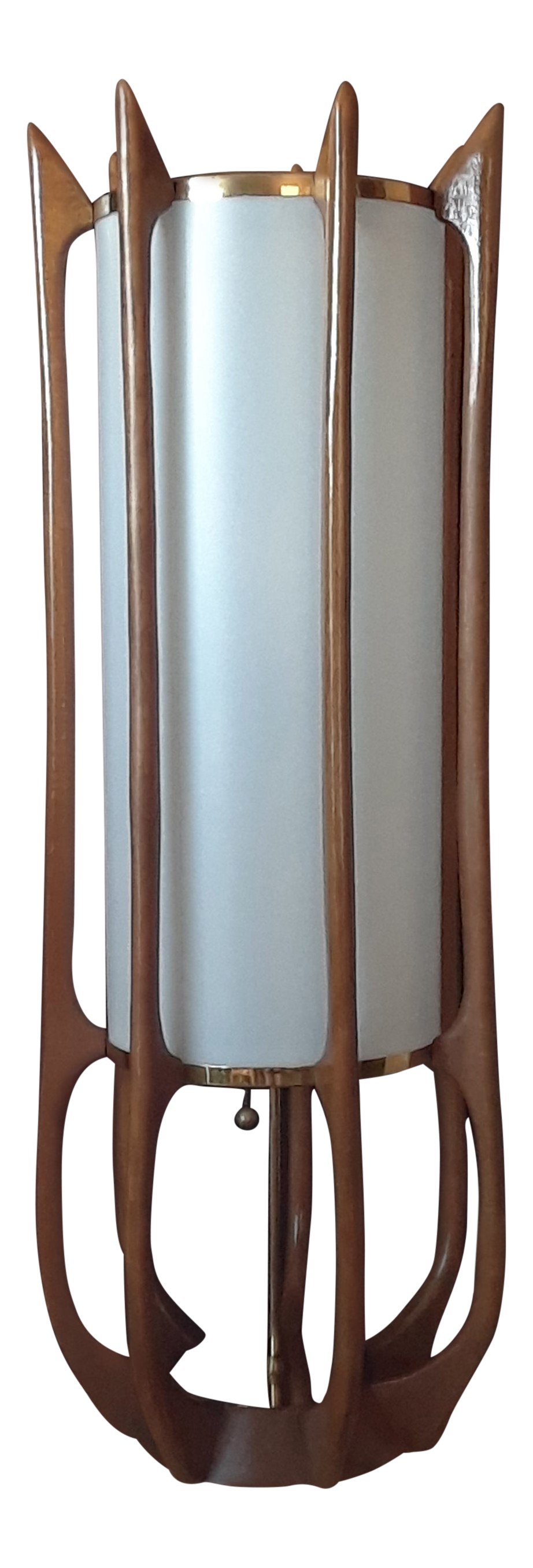pearsall lamp