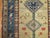 Early 20th Century Tribal Persian Kurd Bidjar Runner - 3'6" x 13'5" For Sale In New York - Image 6 of 7