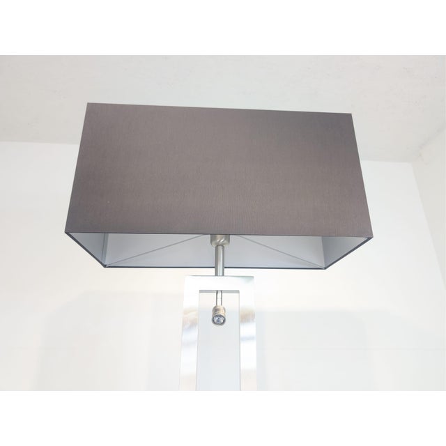 Vintage Model 4159 Floor Lamp For Sale - Image 6 of 17