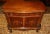 1920's French Louis XV Style Walnut Inlaid Commode Chest Server By Rockford Dimensions : 44" Wide X 22" Deep X 35" Tall...