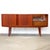 Mid-Century Modern Sejling Skabe Danish Teak Sideboard Designed by e.w. Bach For Sale - Image 3 of 14