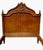 Louis XVI Style Carved Bed For Sale - Image 3 of 11