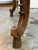 French Louis XV Extension Dining Table, Mid 20th Century For Sale - Image 9 of 12