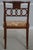 Hickory Chair Furniture Company Pair Hickory Chair Regency Style Mahogany Armchairs For Sale - Image 4 of 18