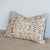 Traditional Soane Britain Symi Chestnut 14x20 Lumbar Pillow For Sale - Image 3 of 5