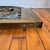 Antique Brass Art Deco Twin Headboard For Sale - Image 11 of 12