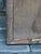 French 1900s Louis-Philippe Inspired Mirror with Tortoise Style Painted Frame For Sale - Image 9 of 10