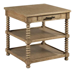 Colter Side Table