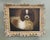 American 1980s Oil Painting After Samuel Giles by Chelsea House Cavalier Spaniel For Sale - Image 3 of 9