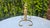 Art Nouveau Brass Fireplace Wood Stand, 1890s For Sale - Image 4 of 7
