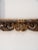17th Century Gilded and Bronzed Wooden Frame, Central Italy, 1600s For Sale - Image 5 of 18