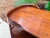 Regency 3 Tier Mahogany Server Etagere Bar For Sale - Image 9 of 14
