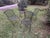 Maurizio Tempestini Mid 20th Century Tempestini for Salterini Radar Hoop Chairs - Set of 4, Attributed For Sale - Image 4 of 6