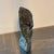 Late 20th Century Late 20th Century Rare Hand Carved Owl Sculpture by Tendai Chipiri For Sale - Image 5 of 8