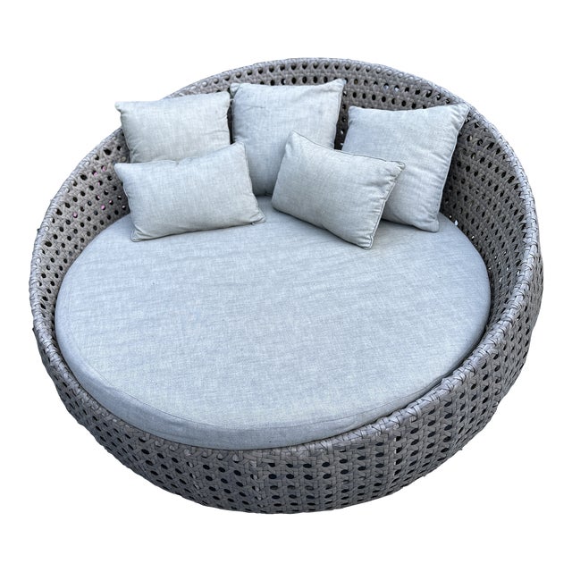 Restoration Hardware St. Martin Daybed Chairish