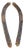 Painted Wooden Shoulder Pole, Set of 2 For Sale