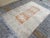 Turkish Vintage Faded Turkish Home Living Rug For Sale - Image 3 of 11