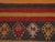 1970s Vintage Handmade Wool Cotton Red Runner Rug For Sale - Image 11 of 11