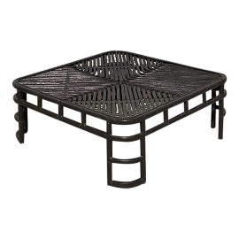 Example of Hollywood Regency Coffee Tables