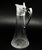 20th Century Wine Jug from Roman Plewkiewic, Warsaw, Poland, 1890s For Sale - Image 6 of 9