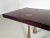 Vintage Italian Dining Table by Angelo Mangiarotti , 1970s For Sale - Image 6 of 10