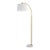 Curved Floor Lamp For Sale