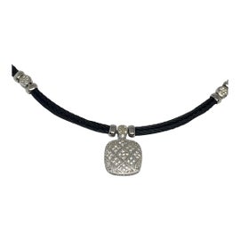 Example of Steel Necklaces