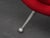 Chiocciola Lounge Chair by Roberto Semprini for Arredaesse, Italy, 1994 For Sale - Image 9 of 11