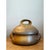 Vintage Studio Pottery Lidded Bowl For Sale - Image 4 of 12