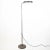 Stone Mezzaluna Halogen Floor Lamp by Bruno Gecchelin for Skipper, Italy, 1974 For Sale - Image 7 of 7