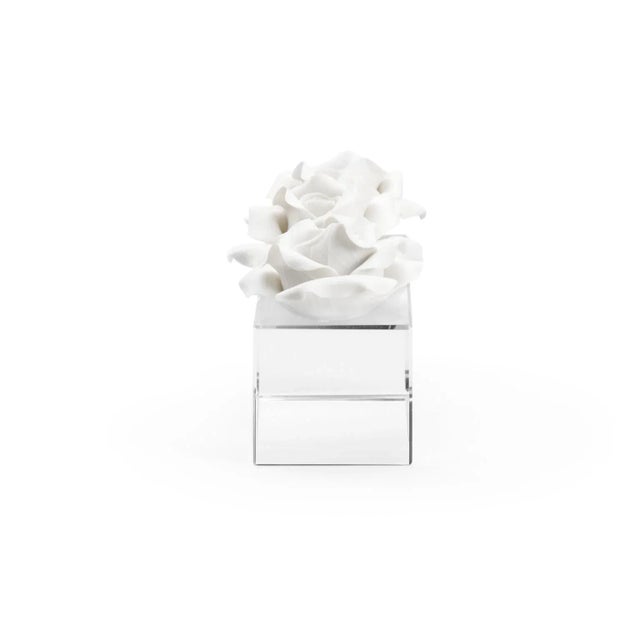 Transitional Rose Pave For Sale - Image 3 of 4