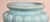 19th Century Glazed Ceramic Planter For Sale - Image 6 of 10