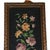 Late 20th Century Large Framed Trailing Roses Needlework For Sale - Image 4 of 15