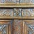 Renaissance Richly Carved Cupboard, 1580 For Sale - Image 6 of 12