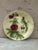 C.1890 Majolica Paradise Bird and Flowers Salins For Sale In Austin - Image 6 of 6