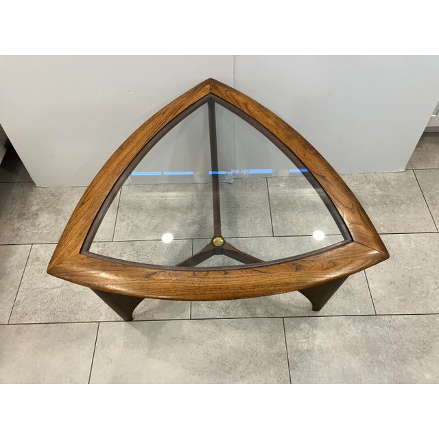 English Pair of 1990s Custom Ottomans For Sale - Image 3 of 9