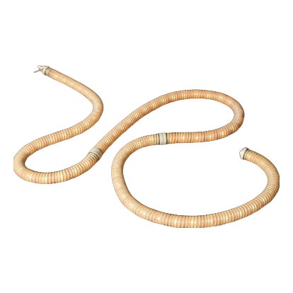 Boalum Lamp by Livio Castiglioni & Gianfranco Frattini for Artemide, 1970, Set of 3 For Sale