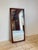 Vintage Teak Mirror – Denmark (1963)