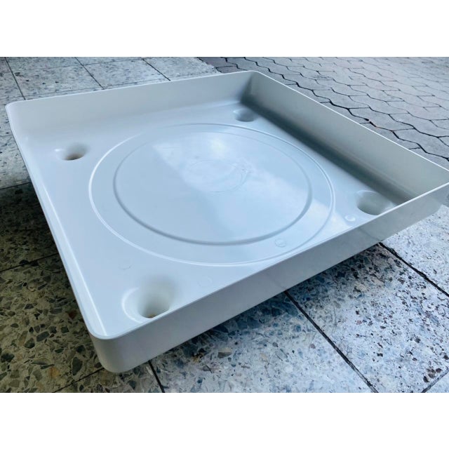 Modular Planter Bowl by Wolfgang Feierbach, 1970s For Sale - Image 6 of 18